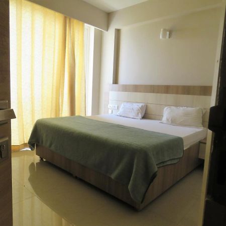 Vrindavan Inn Kültér fotó