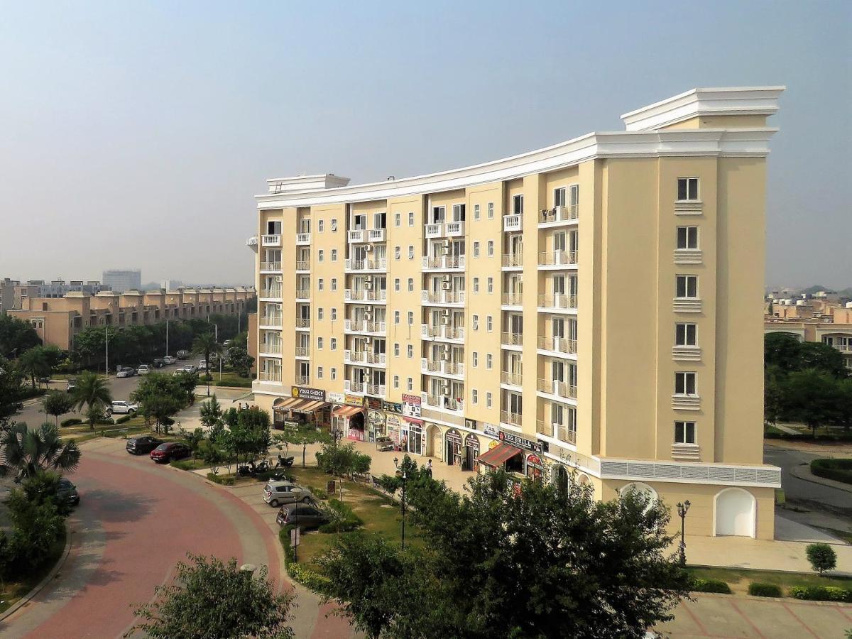 Vrindavan Inn Kültér fotó