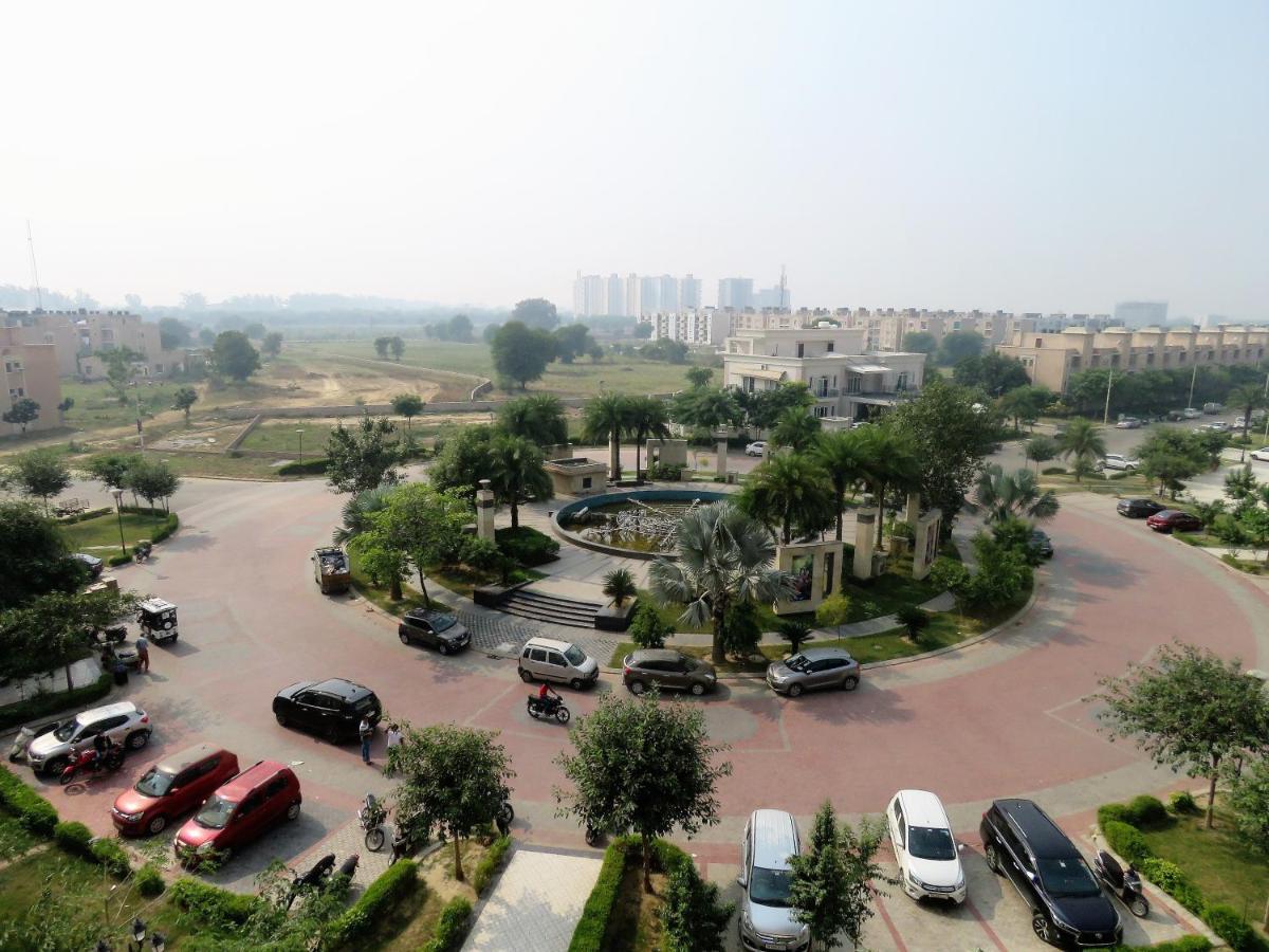 Vrindavan Inn Kültér fotó
