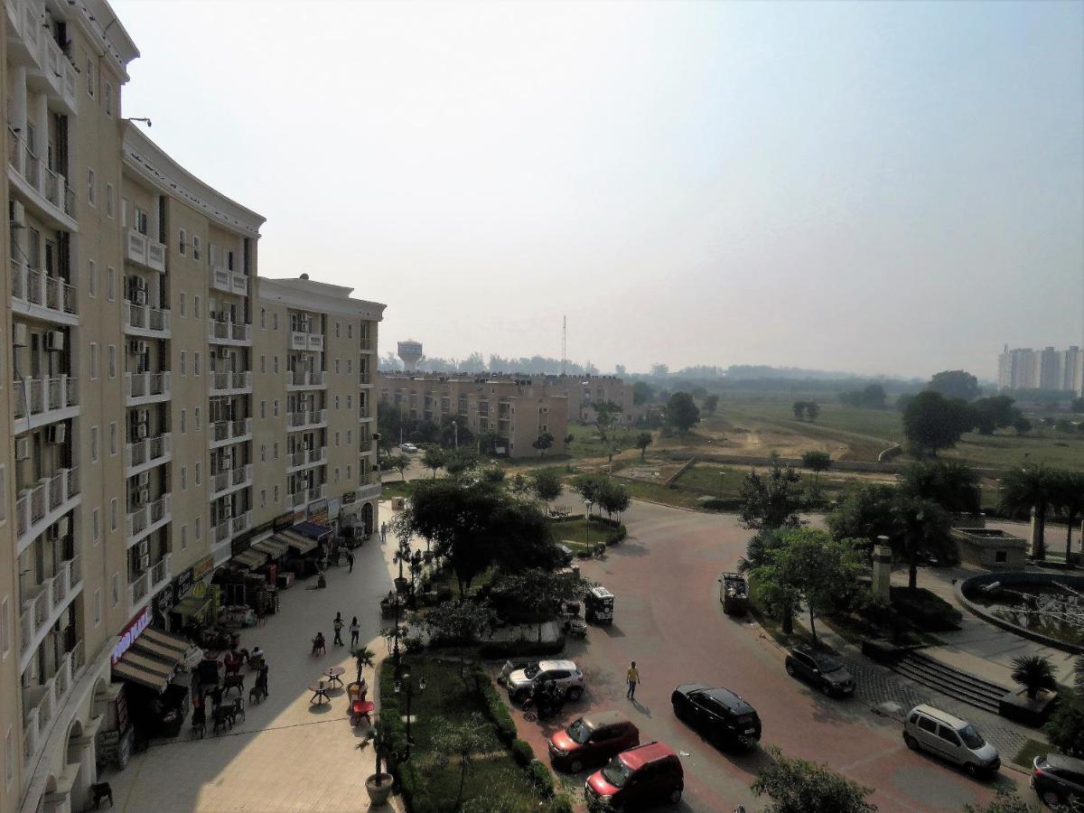 Vrindavan Inn Kültér fotó