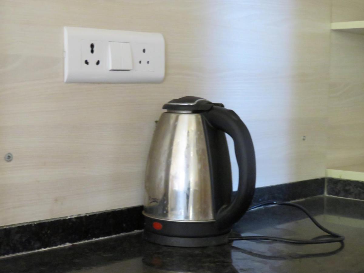 Vrindavan Inn Kültér fotó