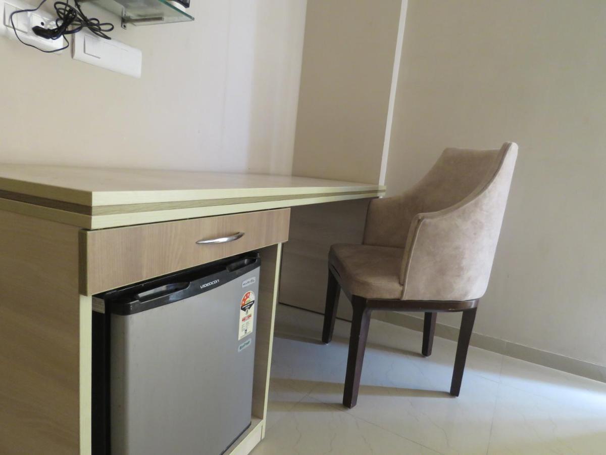 Vrindavan Inn Kültér fotó