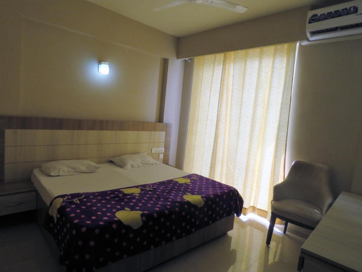 Vrindavan Inn Kültér fotó