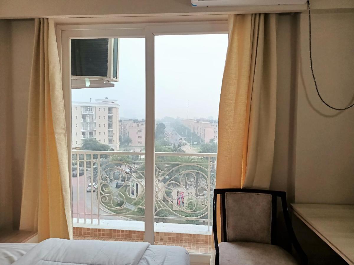 Vrindavan Inn Kültér fotó