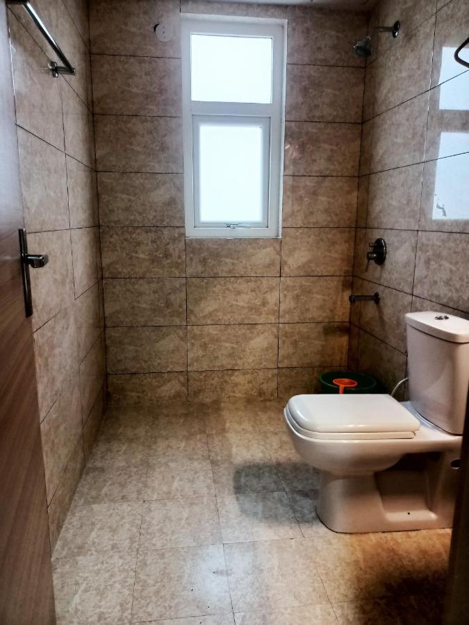 Vrindavan Inn Kültér fotó