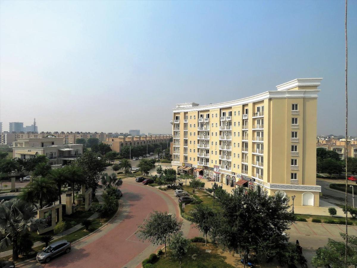 Vrindavan Inn Kültér fotó